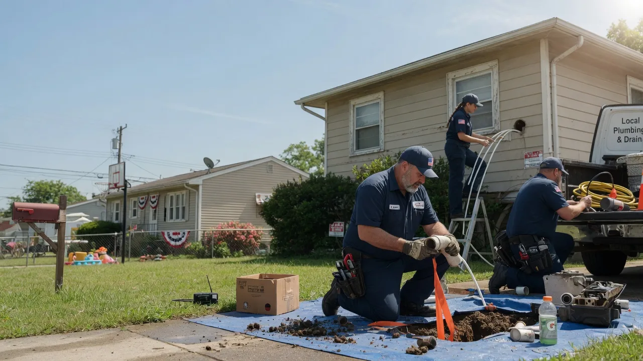 Faucet Repair in Saint Ansgar, IA near me