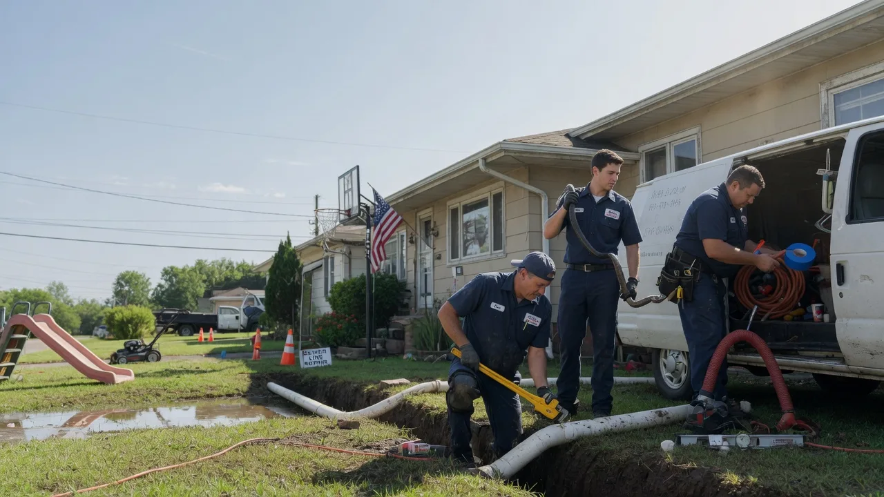 Toilet Installation in Saint Ansgar, IA near me
